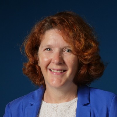 Corrine Fournier, Banque Populaire Grand Ouest